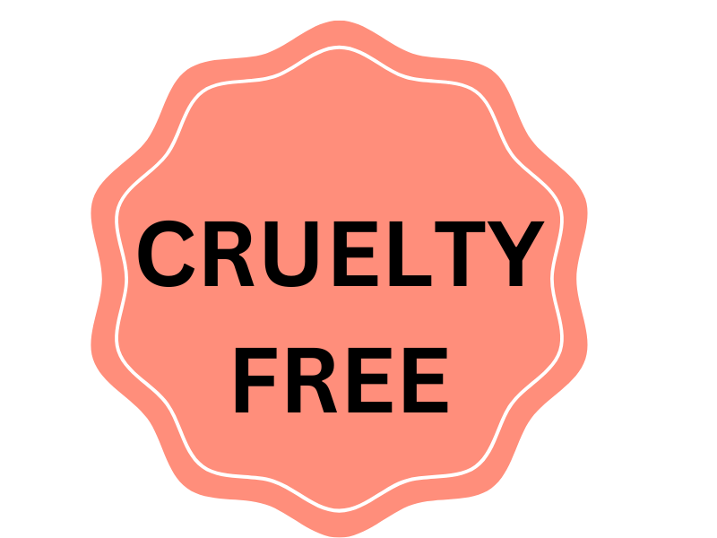 CRUELTY FREE
